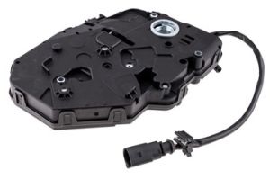 Achterklepslot OEM 2K5827201F