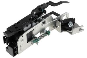 Deurslot OEM 7M3837016B