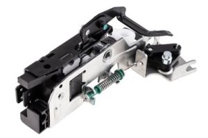 Deurslot OEM 7M4839016A