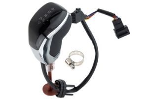 Pookknop OEM 5K1713203E