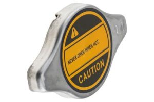 Radiateurdop OEM 16401-02010