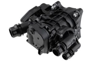 Thermostaat, koelvloeistof OEM 11538642560