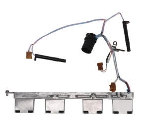 Sensor, transmissiestand (automaat) OEM 97031708530