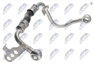 Koelmiddelleiding OEM 06D121497A