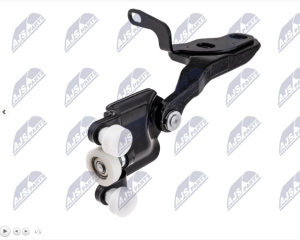 Rolgeleiding, schuifdeur OEM BK21V25028AD