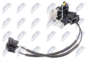 Deurslot OEM 81310-2T030