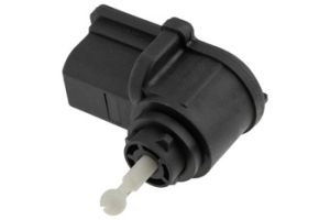 Stelmotor koplamp OEM 4M51-13K198-AA
