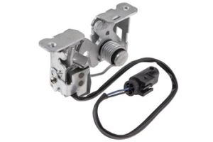 Motorkapslot OEM 51237308068 - € 29,95