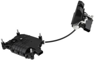 Kofferdekselslot OEM 81230-3Z100