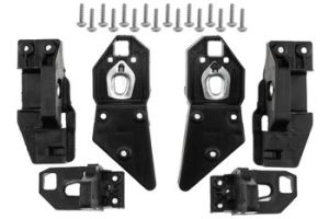 Reparatieset, koplamp OEM A2468200314 - € 49,95