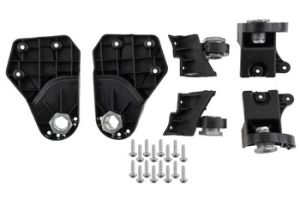 Reparatieset, koplamp (houder)  OEM A2138203904 - € 29,95