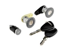 Slotcilinderset Dacia Logan - € 9,95