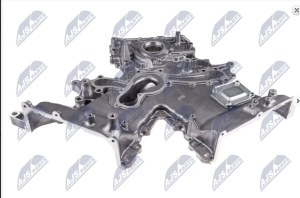 Oliepomp OEM 11310-31030