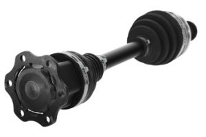Aandrijfas OEM 8W0407271A