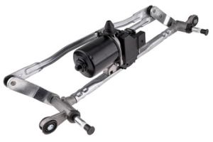 Ruitenwissermechaniek met Motor OEM 51843622