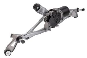 Ruitenwissermechaniek met Motor OEM 288001683R