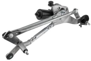 Ruitenwissermechaniek met Motor OEM 85150-0D080 - € 79,95