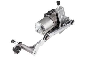 Ruitenwissermechaniek met Motor OEM 5M0955023E - € 124,95