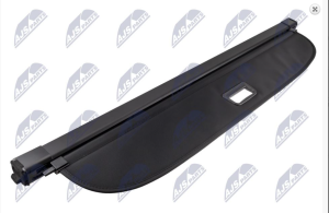 Hoedenplank BMW F25 - € 49,95