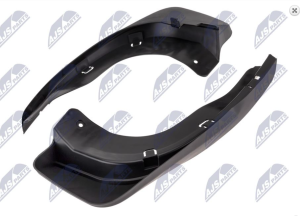 Spatbord Set OEM 4478900100 - € 19,95
