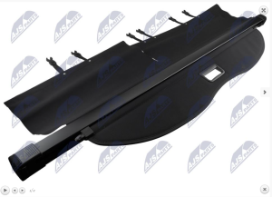 Hoedenplank HIGHLANDER 2015-  € 59,95