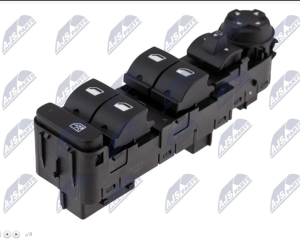 Raamschakelaar OEM 96788264ZD - € 59,95