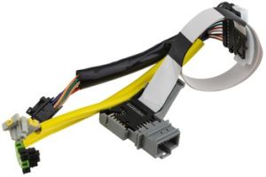 Wikkelveer, airbag OEM 7354719360 - € 12,95