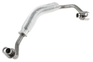 Koelvloeistofleiding, lader OEM 11537643094 - € 29,95