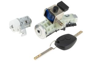 Slotcilinder, ontstekingsslot  OEM A4534600700 - € 44,95