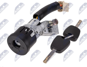 Stuurslot OEM 1K0905841 - € 27,95