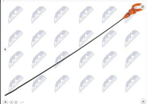 Oliepeilstok OEM 06A115611R - € 3,95