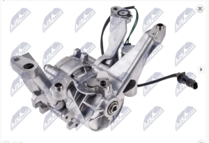 Oliepomp OEM LR087668 - € 299,95