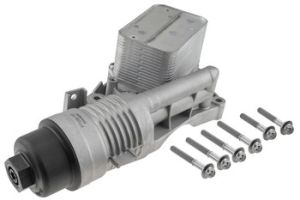 Oliekoeler Aluminium OEM 11428580412 - € 69,95