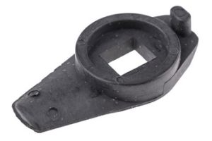 Clip, sier- / beschermingslijst OEM 4B9867899 - € 3,95