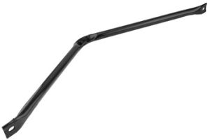 Bekleding voorpaneel OEM 51647245789 - € 19,95
