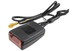 Veiligheidsgordelgesp OEM A2048602469 - € 19,95