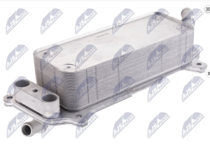Oliekoeler, automatische transmissie OEM 4G0317021AF - €