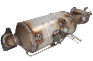Roetfilter OEM 55506840 - € 449,95