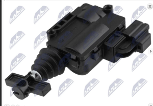 Brandstofvulklep Actuator OEM CN15-14F668-AA - €19,9