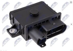 Regeleenheid, gloeitijd  OEM 12217801200 - € 54,95