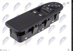 Raamschakelaar OEM 96647495XT - € 34,95