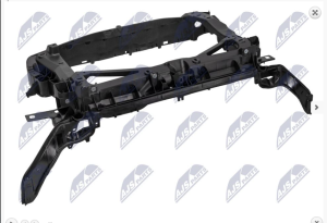 Bekleding voorpaneel OEM 8V0 805 588 - € 69,95