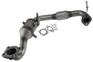 Katalysator OEM 1761619 - € 229,95
