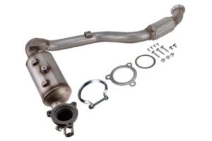 Katalysator OEM A2464900710 - €299,95