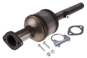 Katalysator OEM 1K0254401PX - € 179,95
