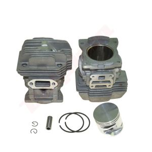 Cilinder met Zuiger passend op MS201/MS201T  -40mm  HQ - € 99,95