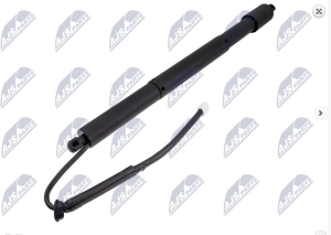 Elektromotor, achterklep OEM 6891012020 - € 69,95