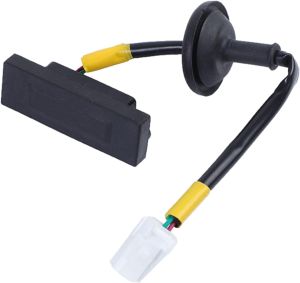 Achterklepslot OEM 81720-1W220 -  € 19,95