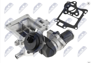 EGR Klep OEM 31439464 - € 209,95