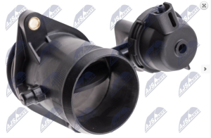 Gasklephuis OEM 9636175680 - € 69,95
